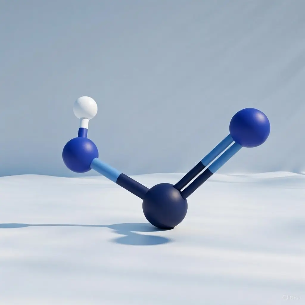 Aluminum Oxide (Alumina)